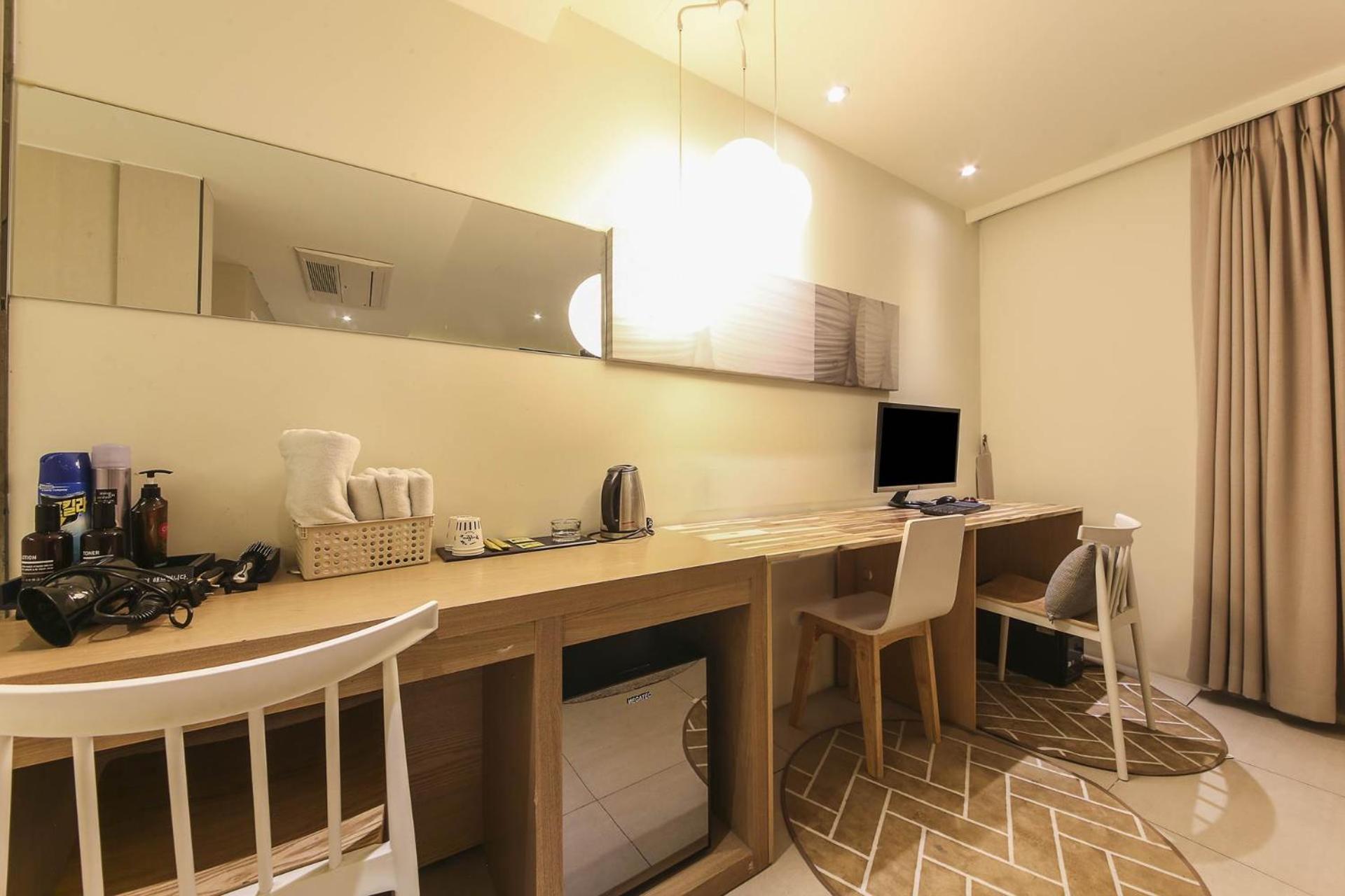 בוסאן Hotel Yaja Sasang Terminal מראה חיצוני תמונה