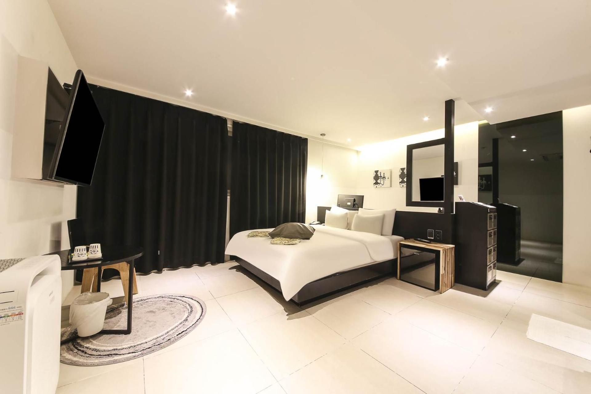 בוסאן Hotel Yaja Sasang Terminal מראה חיצוני תמונה