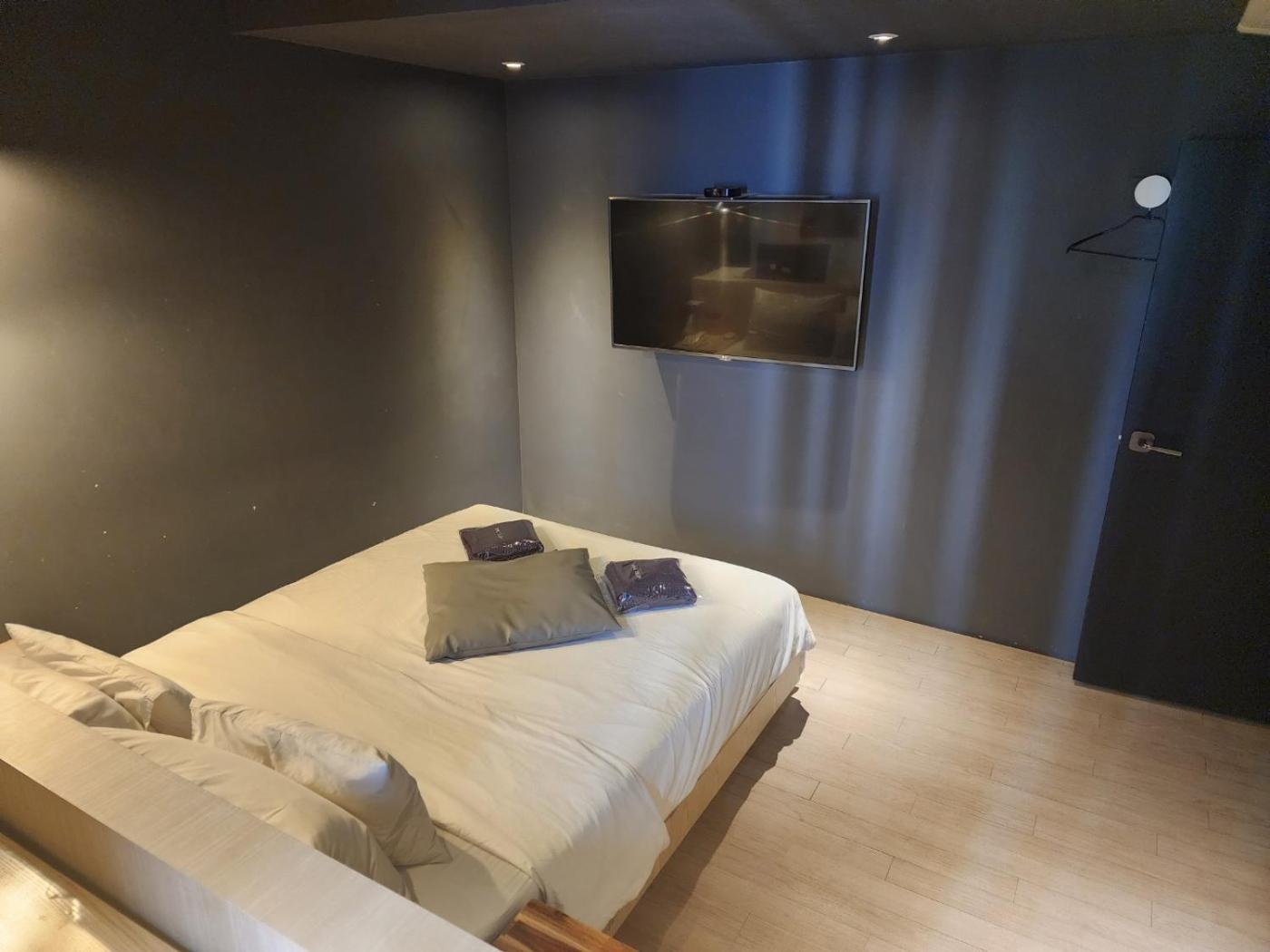 בוסאן Hotel Yaja Sasang Terminal מראה חיצוני תמונה