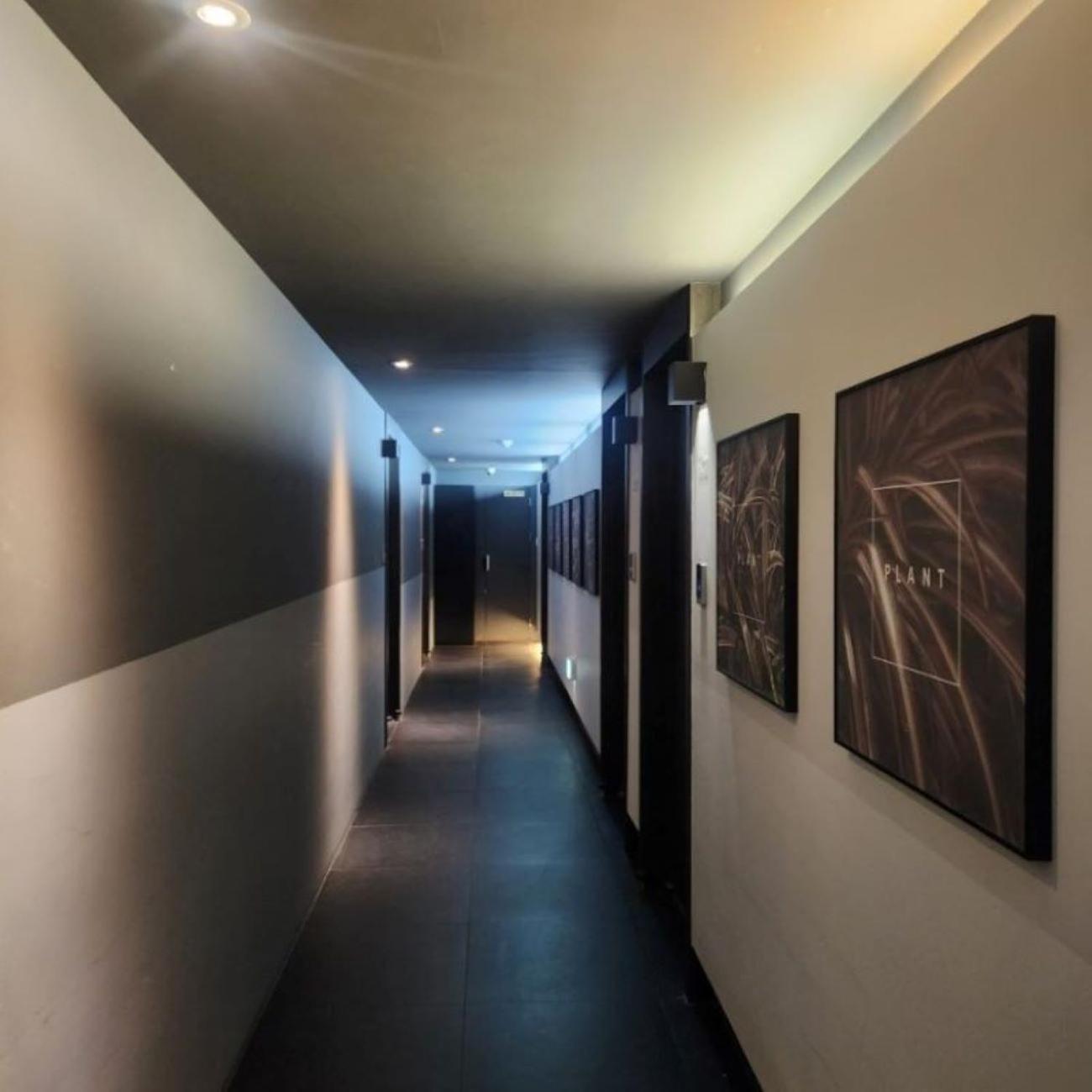 בוסאן Hotel Yaja Sasang Terminal מראה חיצוני תמונה