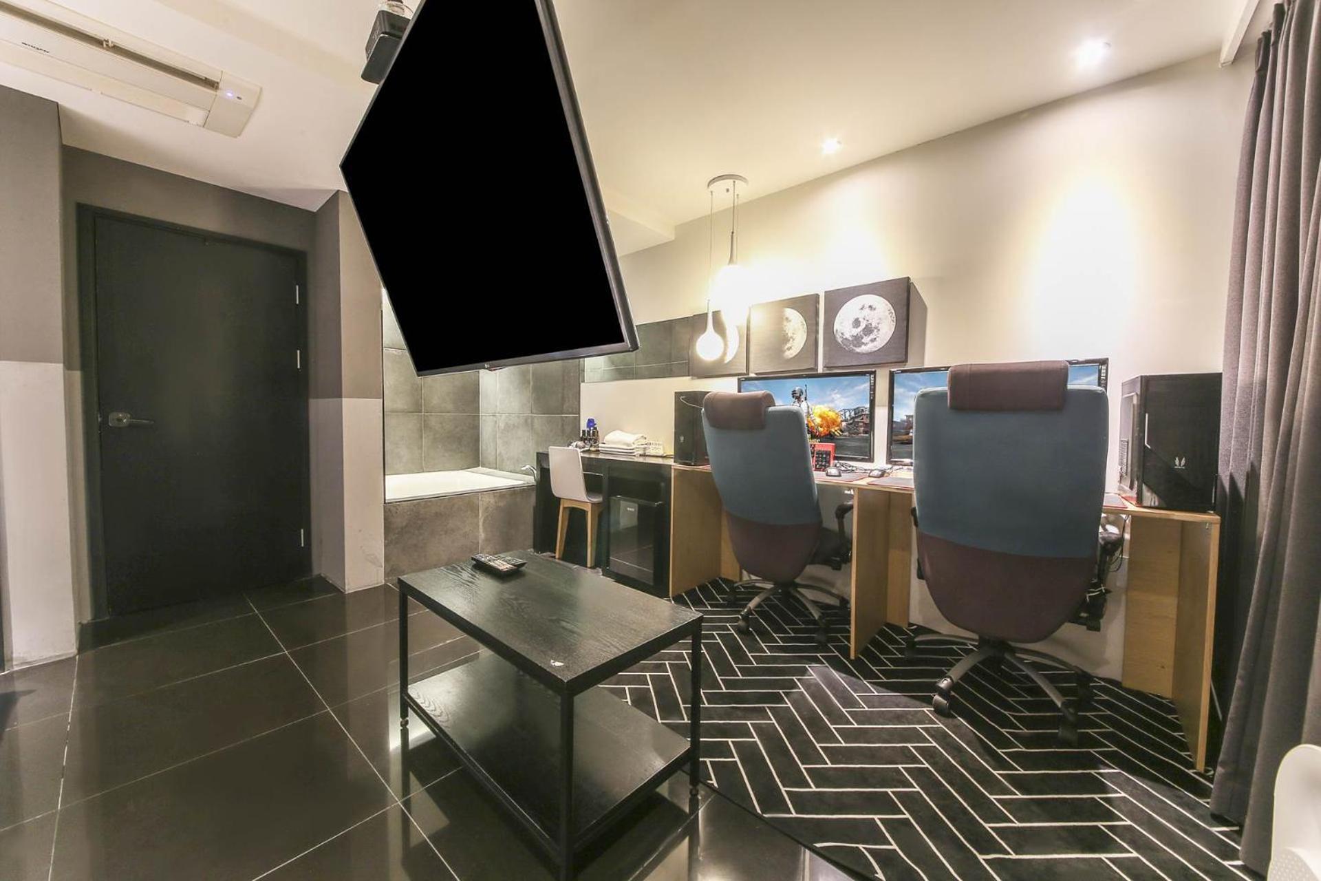 בוסאן Hotel Yaja Sasang Terminal מראה חיצוני תמונה