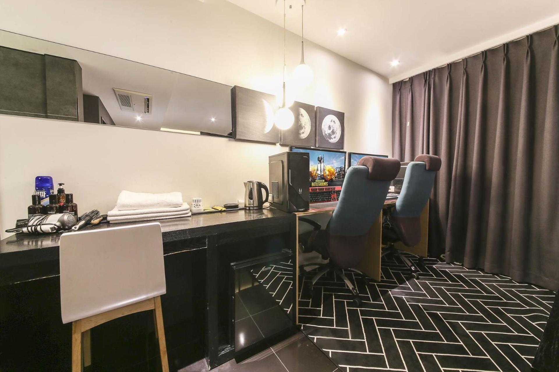 בוסאן Hotel Yaja Sasang Terminal מראה חיצוני תמונה