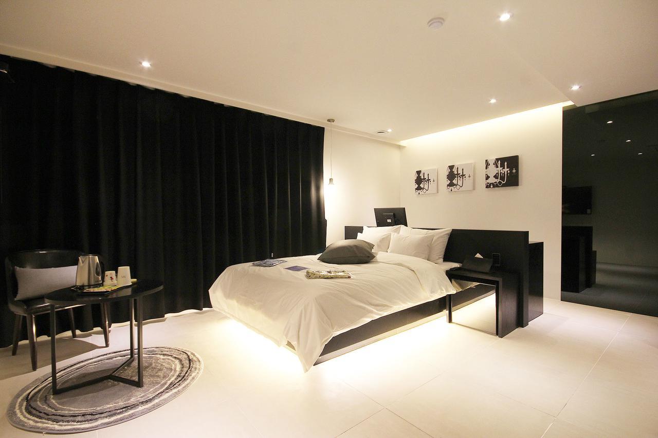 בוסאן Hotel Yaja Sasang Terminal מראה חיצוני תמונה