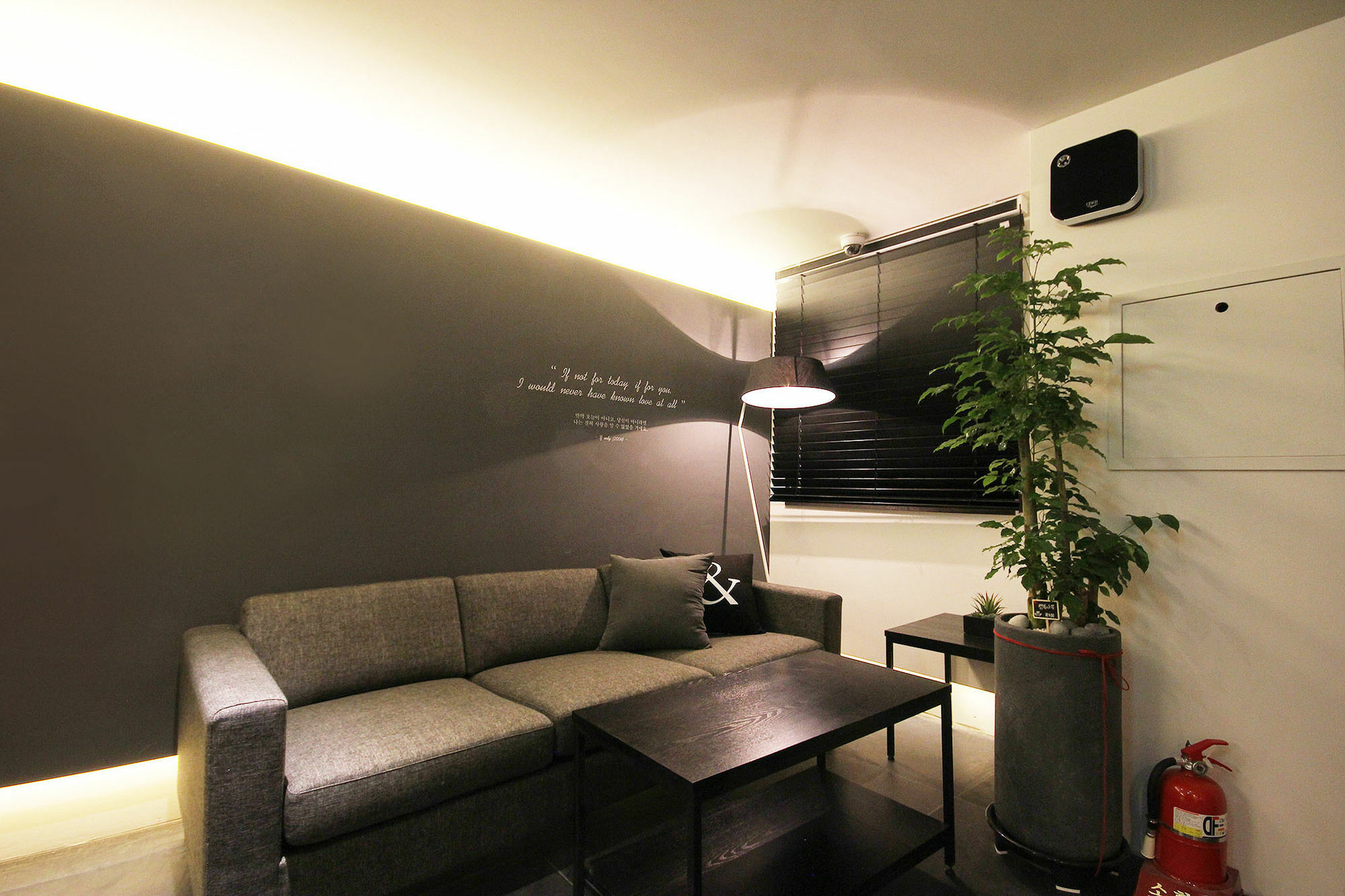 בוסאן Hotel Yaja Sasang Terminal מראה חיצוני תמונה