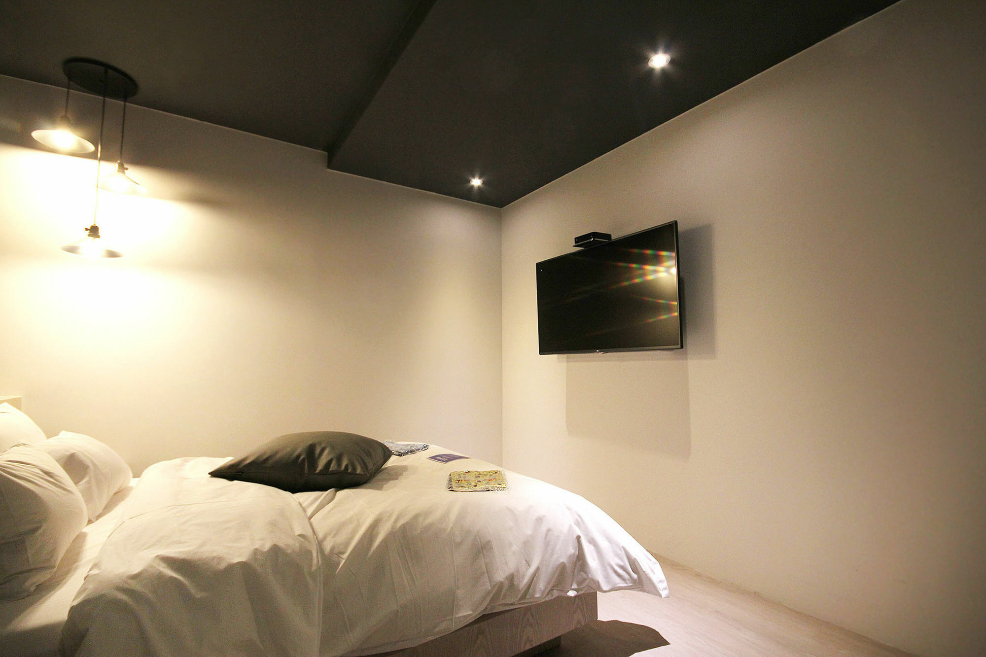 בוסאן Hotel Yaja Sasang Terminal מראה חיצוני תמונה