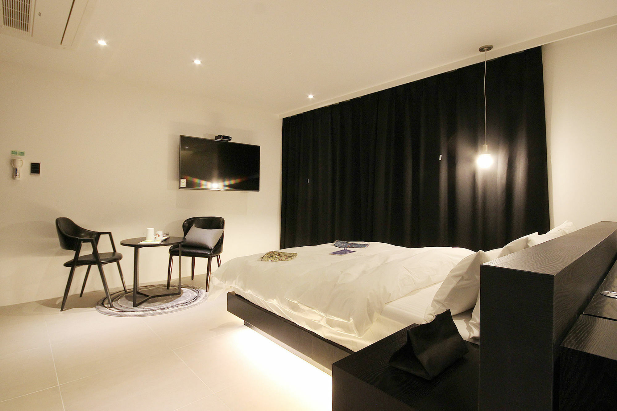בוסאן Hotel Yaja Sasang Terminal מראה חיצוני תמונה