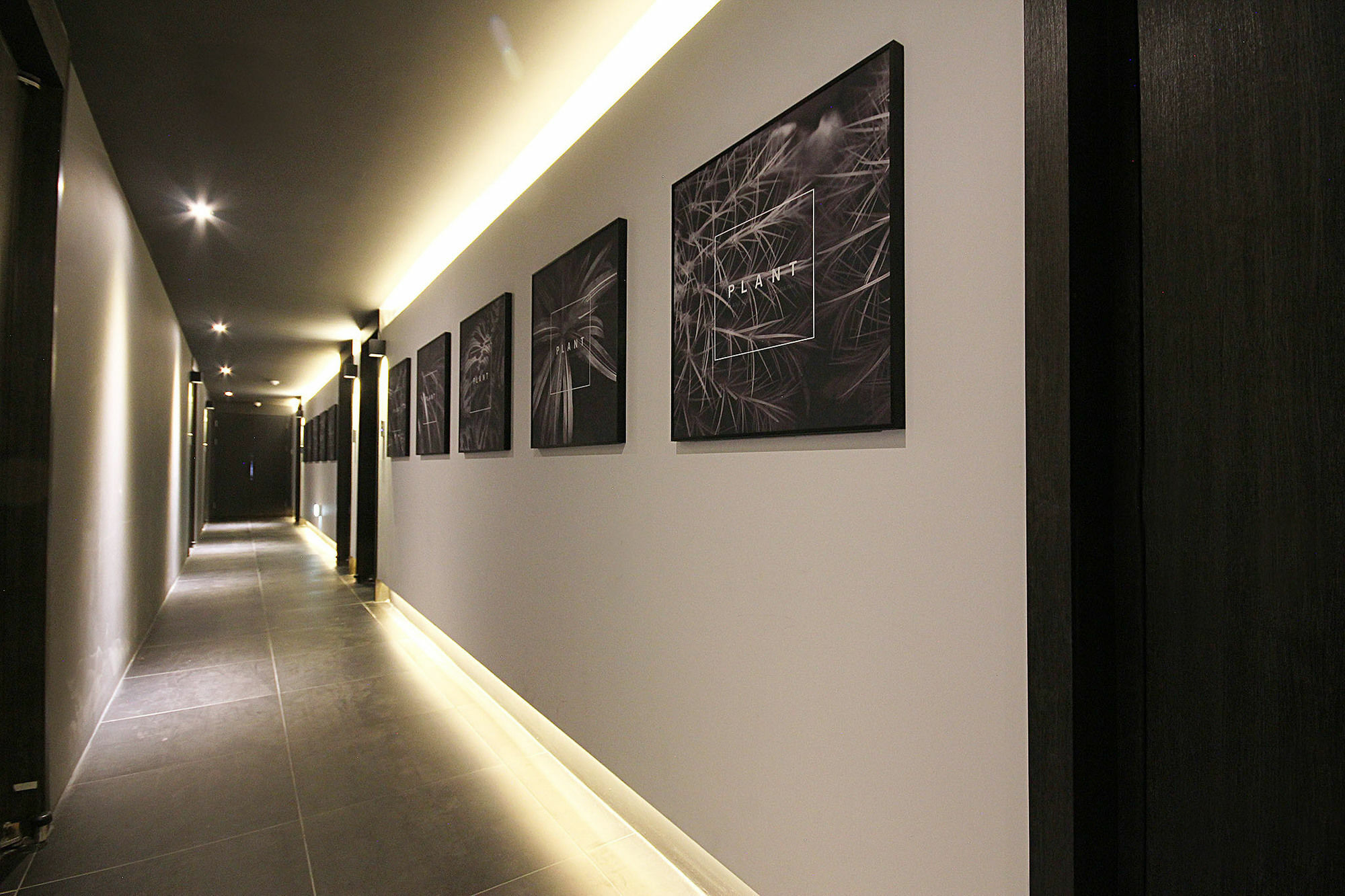 בוסאן Hotel Yaja Sasang Terminal מראה חיצוני תמונה